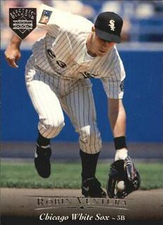 Robin Ventura