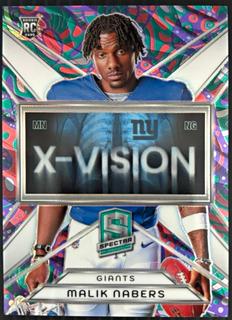 Malik Nabers