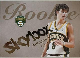 Luke Ridnour