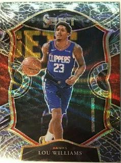 Lou Williams