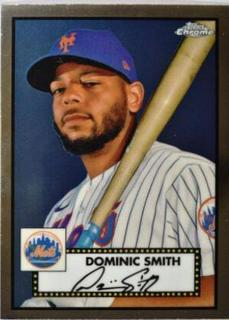 Dominic Smith