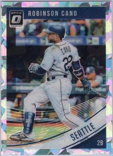 Robinson Cano