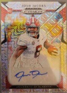 Josh Jacobs