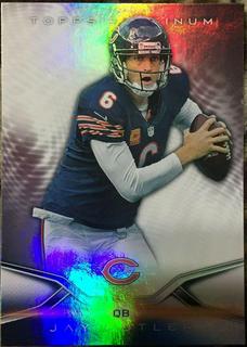 Jay Cutler