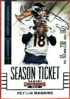 Peyton Manning