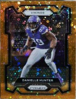 Danielle Hunter