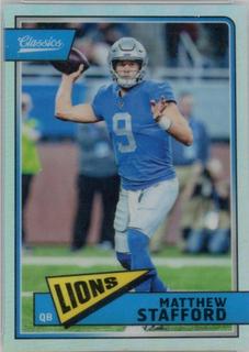 Matthew Stafford