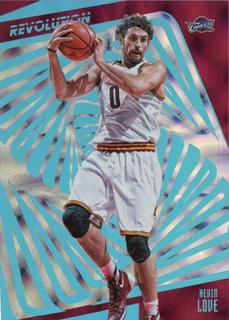 Kevin Love