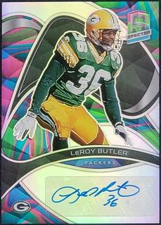LeRoy Butler