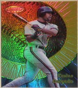 Carlos Delgado