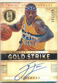 Ty Lawson