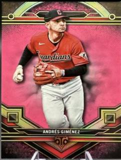 Andres Gimenez