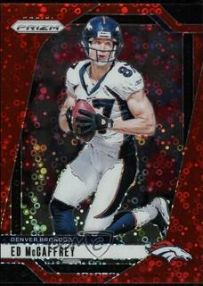 Ed McCaffrey