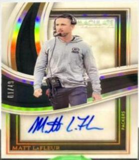 Matt LaFleur