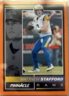 Matthew Stafford