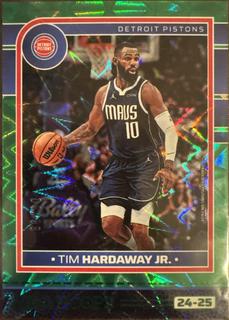 Tim Hardaway Jr.
