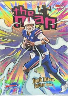 Josh Allen