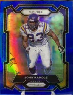 John Randle