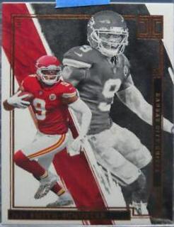 JuJu Smith Schuster