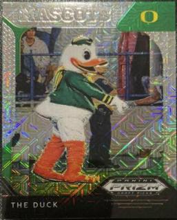 The Duck