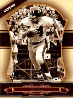 Y.A. Tittle
