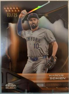 Marcus Semien