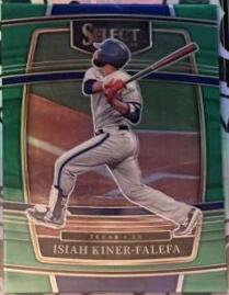 Isiah Kiner Falefa