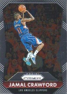 Jamal Crawford