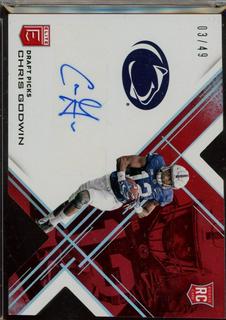 Chris Godwin