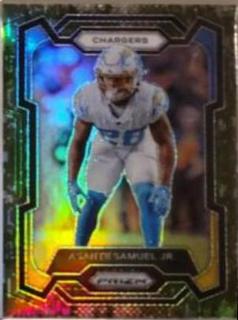 Asante Samuel Jr.
