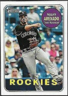 Nolan Arenado