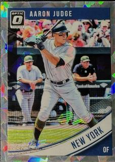 Aaron Judge