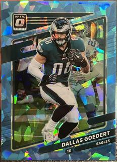 Dallas Goedert