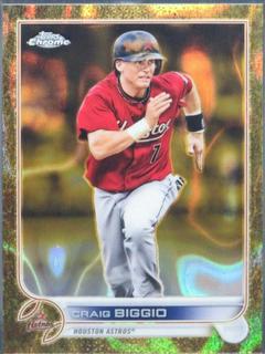 Craig Biggio