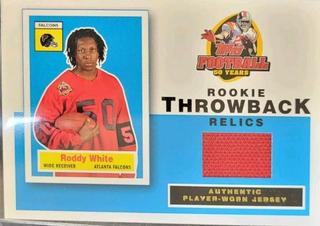 Roddy White