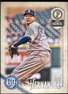 Felix Hernandez