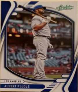 Albert Pujols