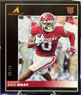 Eric Gray