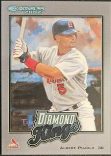 Albert Pujols