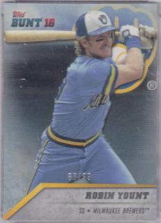 Robin Yount