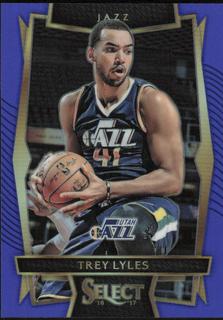 Trey Lyles