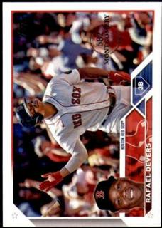 Rafael Devers