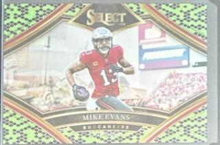 Mike Evans