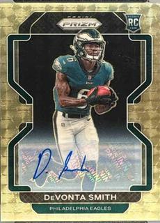 DeVonta Smith