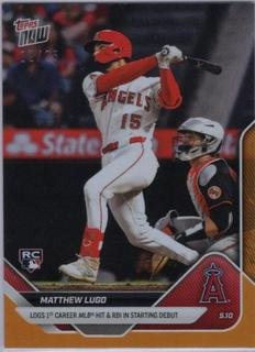Matthew Lugo