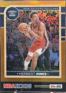 Herbert Jones