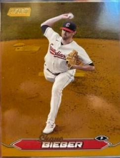 Shane Bieber