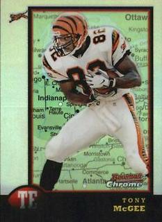 Tony McGee