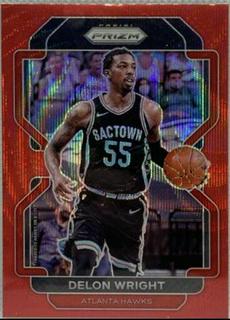 Delon Wright