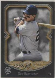 Don Mattingly